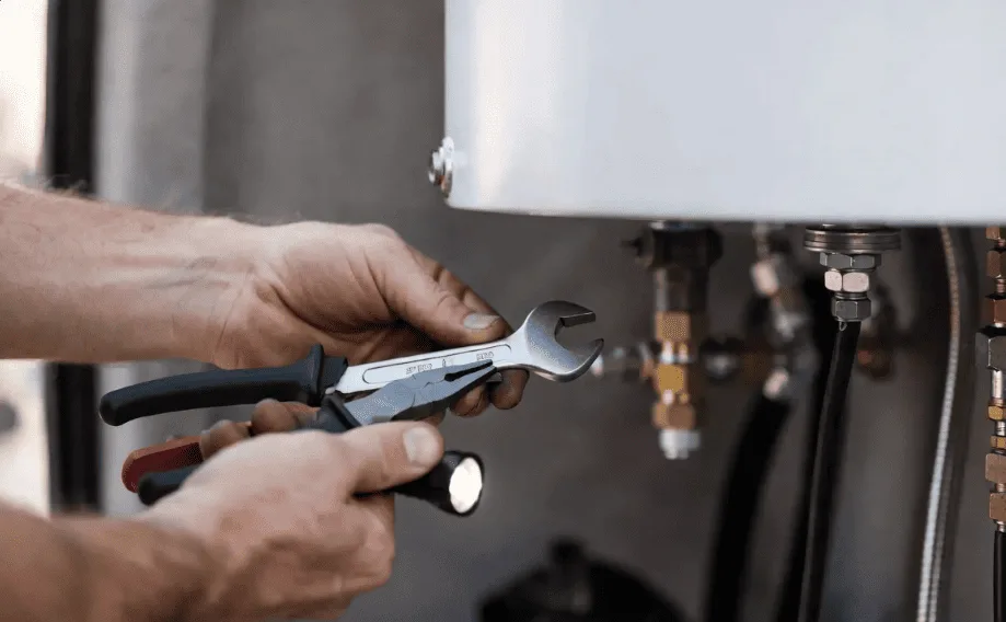 Why choose Water Heater Repair in Lindsay, OK